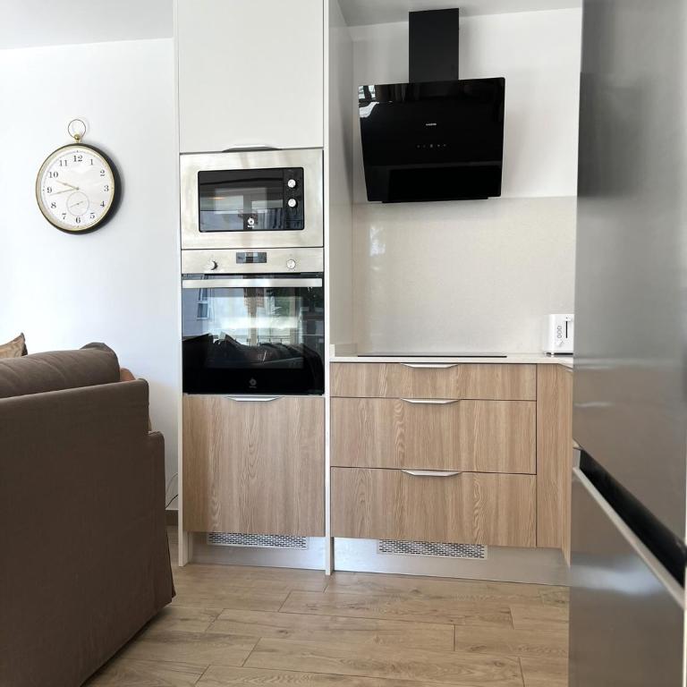 Albir Esmeralda Apartment with balcony - 150 m from the beach - Apartment with Balcony - 25