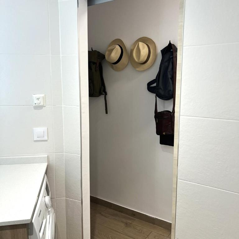 Albir Esmeralda Apartment with balcony - 150 m from the beach - Apartment with Balcony - 47