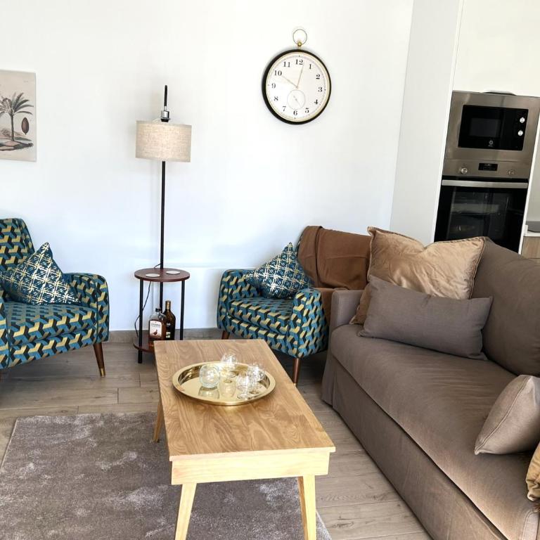 Albir Esmeralda Apartment with balcony - 150 m from the beach - Apartment with Balcony - 15