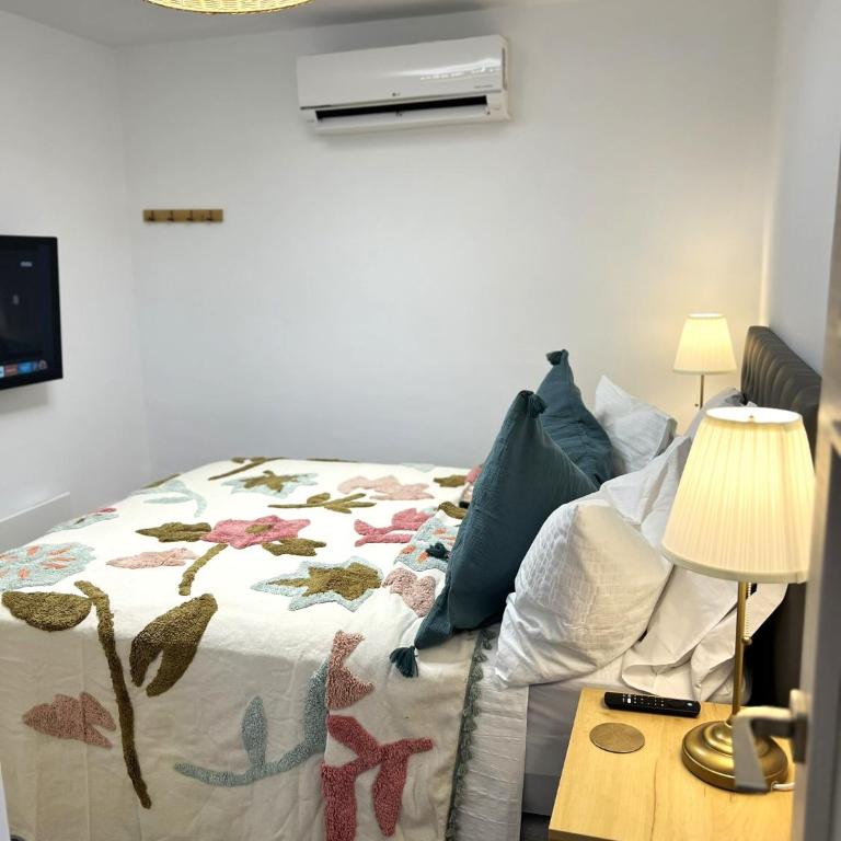 Albir Esmeralda Apartment with balcony - 150 m from the beach - Apartment with Balcony - 37