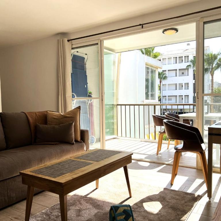 Albir Esmeralda Apartment with balcony - 150 m from the beach - Apartment with Balcony - 19
