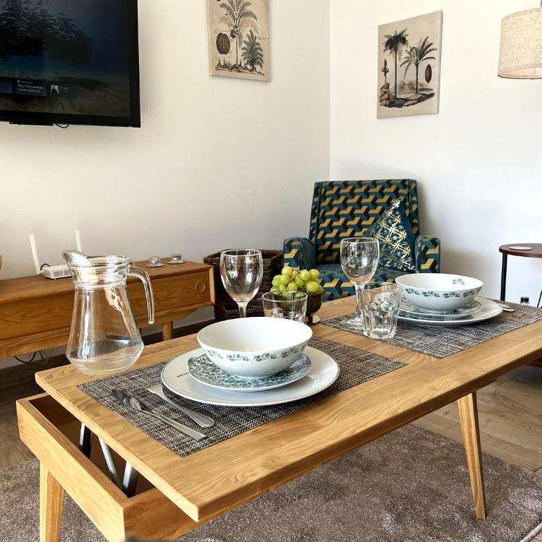 Albir Esmeralda Apartment with balcony - 150 m from the beach - Apartment with Balcony - 17