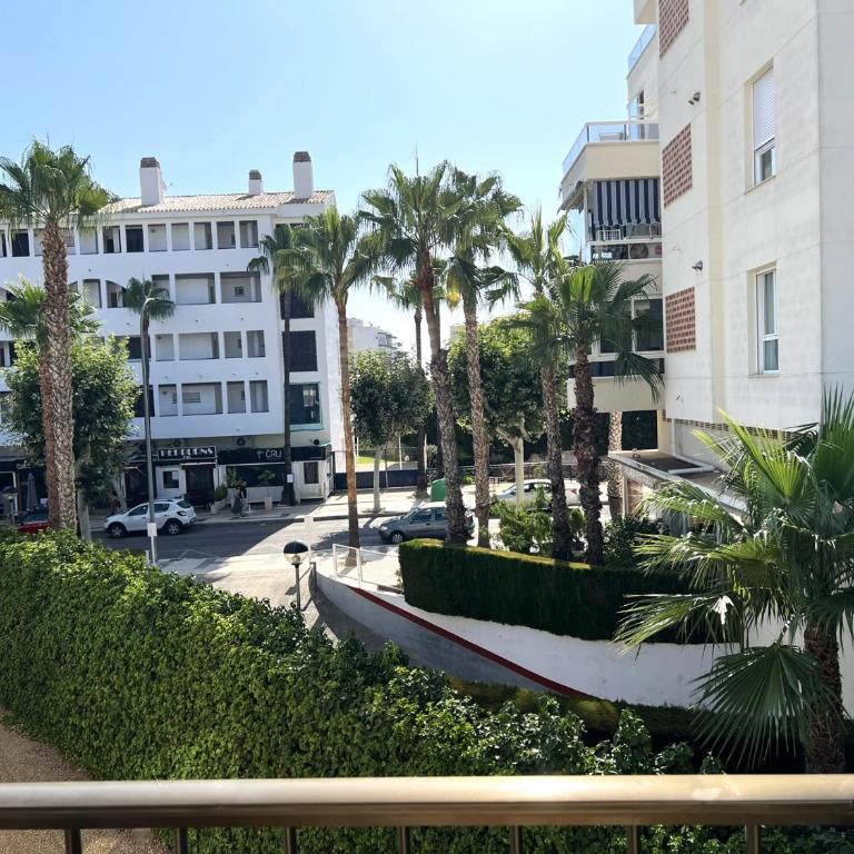 Albir Esmeralda Apartment with balcony - 150 m from the beach - Apartment with Balcony - 6