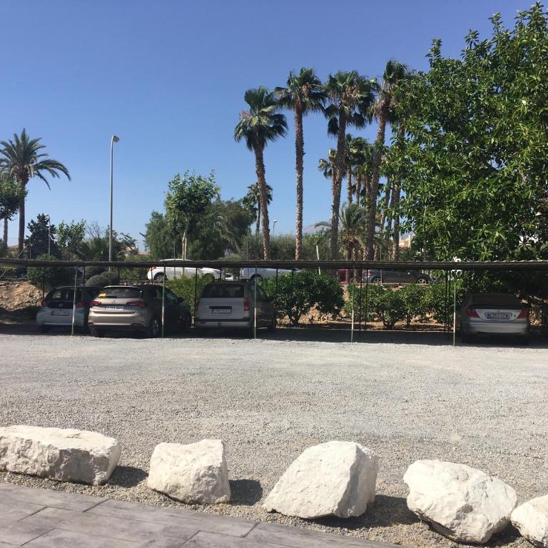 Albir Esmeralda Apartment with balcony - 150 m from the beach - Apartment with Balcony - 51