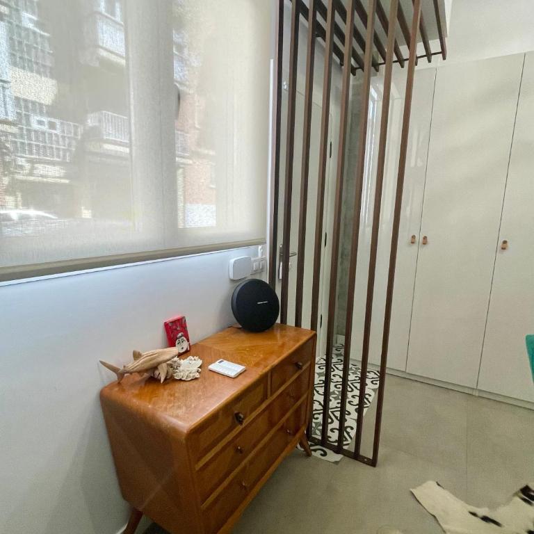 Estudio céntrico junto Wanda, Ifema y aeropuerto - One-Bedroom Apartment - 8