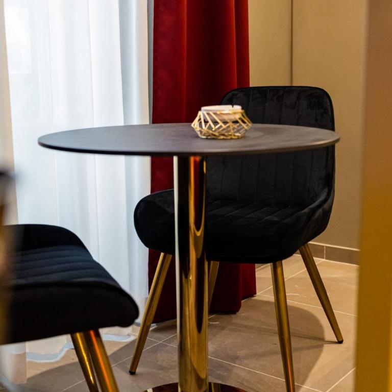 GOLD Suite&SPA - Standard Queen Room - 8