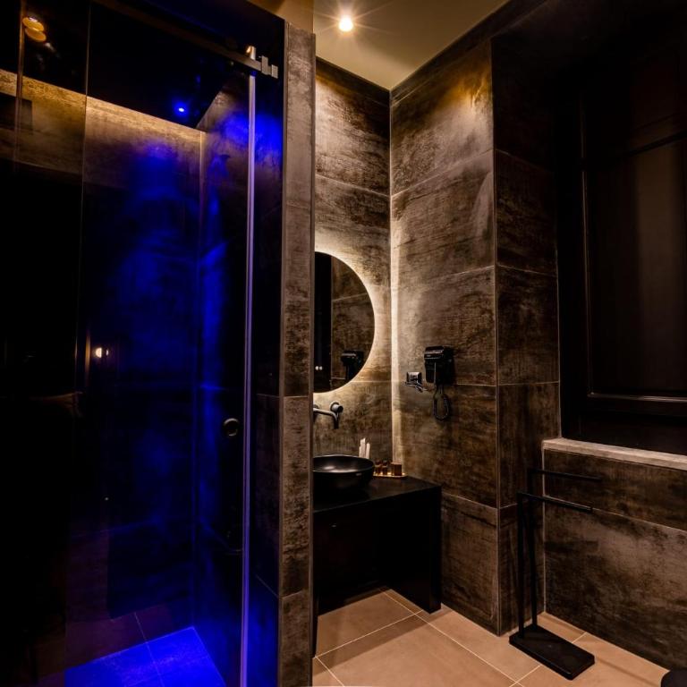 GOLD Suite&SPA - Standard Queen Room - 10