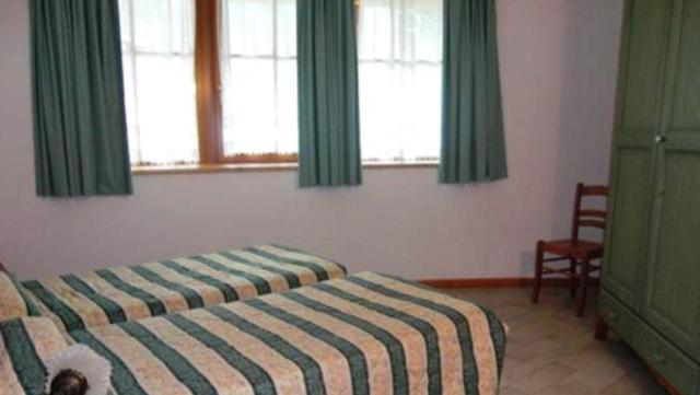 Residence Il Giardino - Apartment mit 1 Schlafzimmer - 1