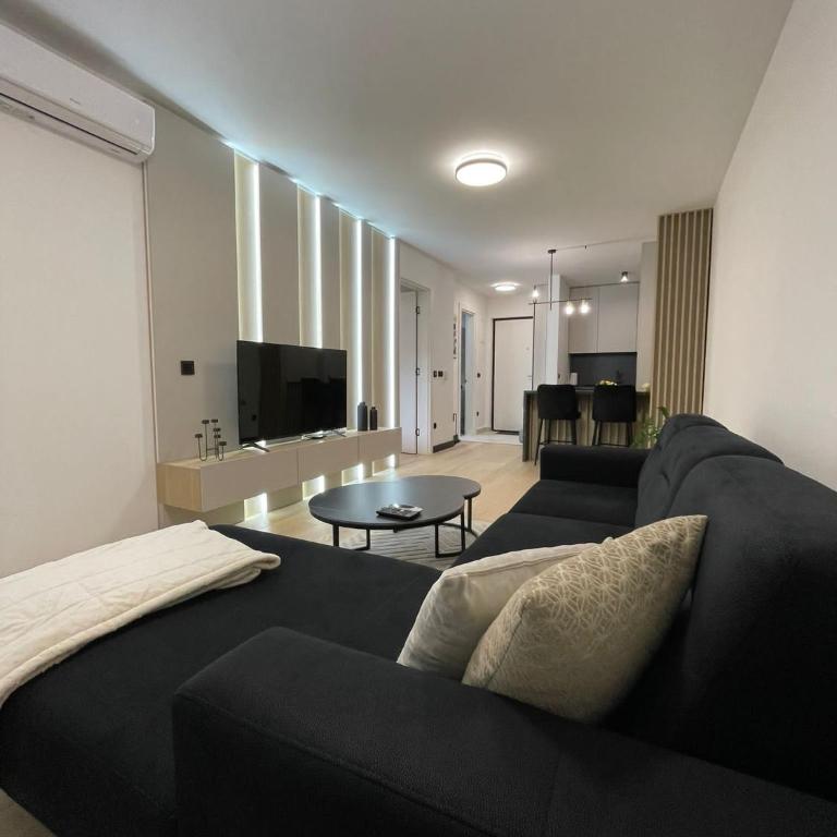Apartman1105 Sarajevo Free Garage - Apartman sa 1 Spavaćom Sobom - 44