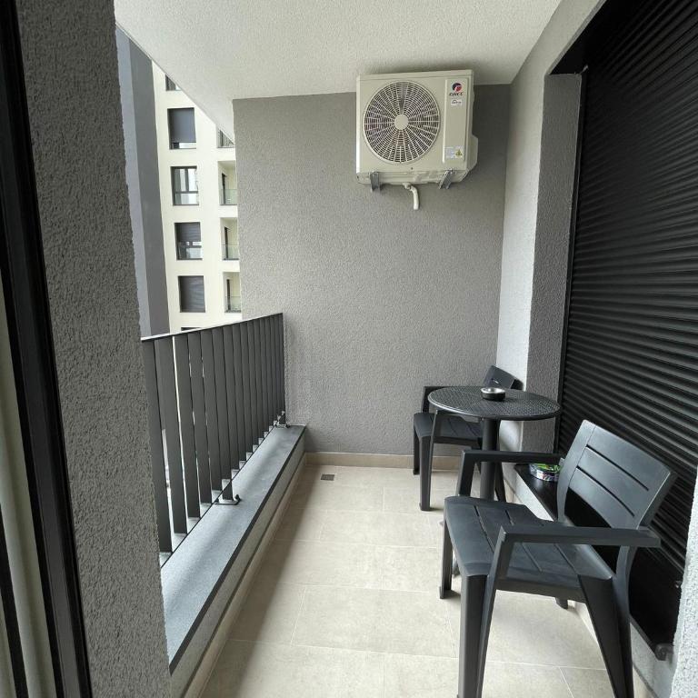 Apartman1105 Sarajevo Free Garage - Apartman sa 1 Spavaćom Sobom - 17