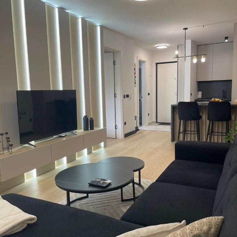 Apartman1105 Sarajevo Free Garage - Apartman sa 1 Spavaćom Sobom - 35