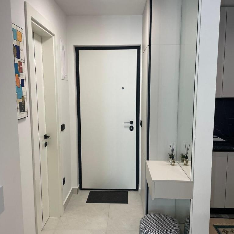 Apartman1105 Sarajevo Free Garage - Apartman sa 1 Spavaćom Sobom - 29