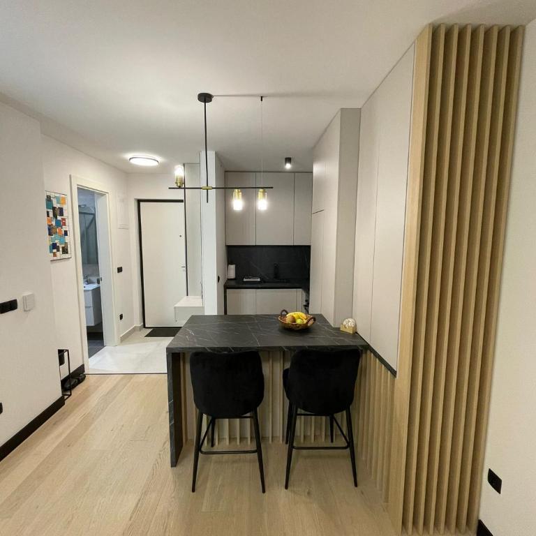 Apartman1105 Sarajevo Free Garage - Apartman sa 1 Spavaćom Sobom - 26