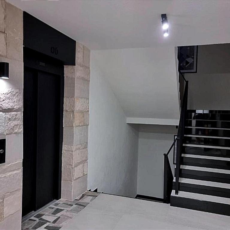 Apartman1105 Sarajevo Free Garage - Apartman sa 1 Spavaćom Sobom - 46