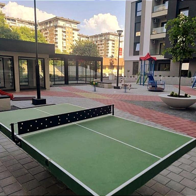 Apartman1105 Sarajevo Free Garage - Apartman sa 1 Spavaćom Sobom - 51