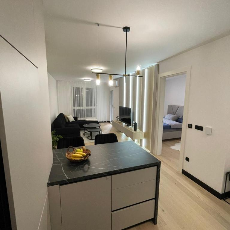 Apartman1105 Sarajevo Free Garage - Apartman sa 1 Spavaćom Sobom - 38