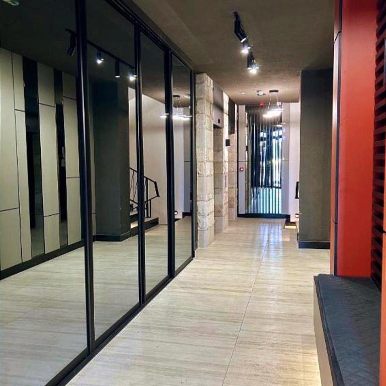 Apartman1105 Sarajevo Free Garage - Apartman sa 1 Spavaćom Sobom - 49