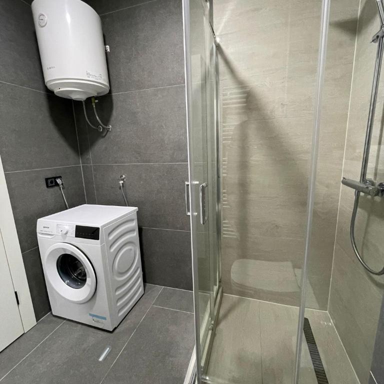 Apartman1105 Sarajevo Free Garage - Apartman sa 1 Spavaćom Sobom - 42