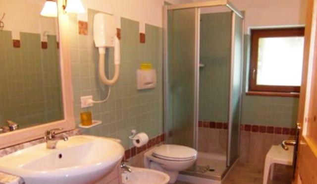 Residence Il Giardino - Apartment mit 2 Schlafzimmern - 6