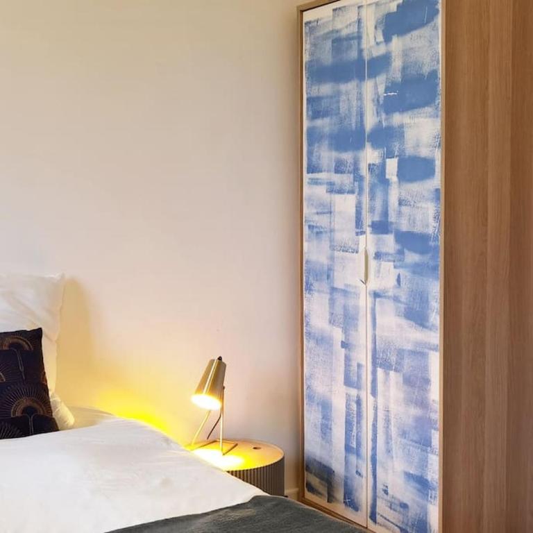 38m2 Apt near Eiffel Tower 1mn to metro N15-6 - Appartement 1 Chambre - 2