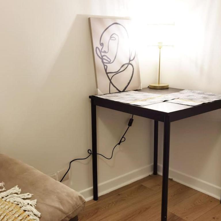 38m2 Apt near Eiffel Tower 1mn to metro N15-6 - Appartement 1 Chambre - 5