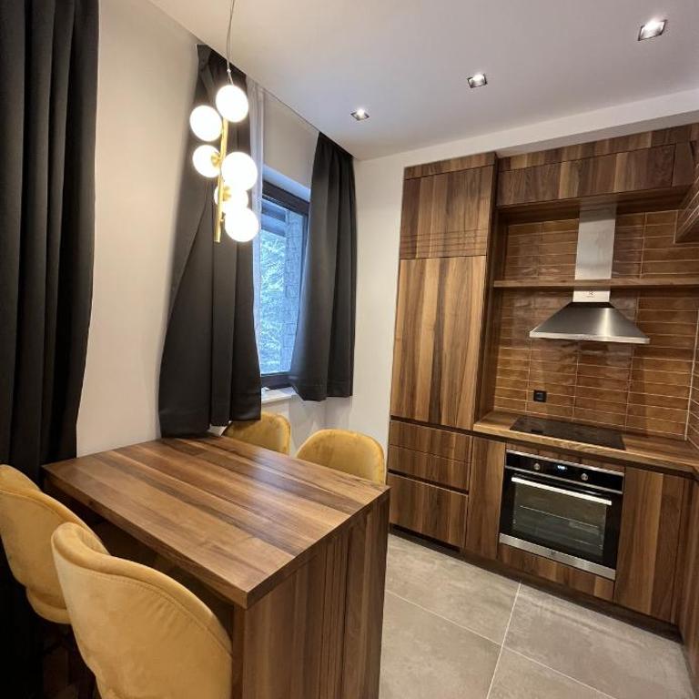 POLJICE aparthotel STUDIO LUX - Deluxe Studio - 5