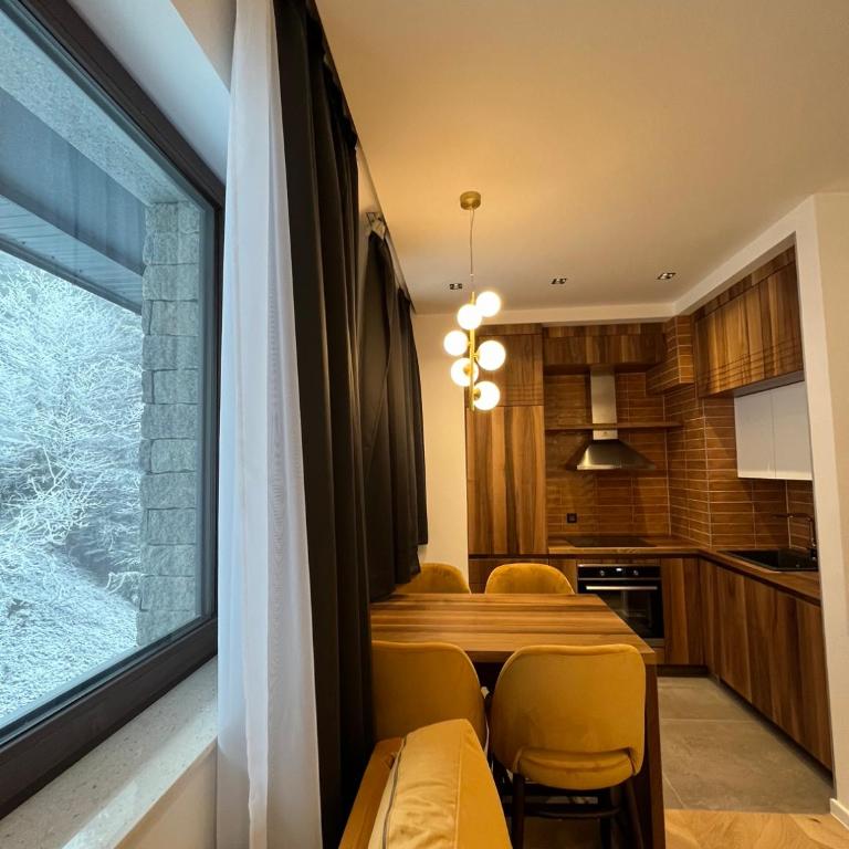 POLJICE aparthotel STUDIO LUX - Deluxe Studio - 7