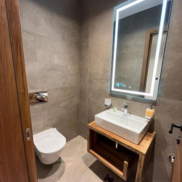 POLJICE aparthotel STUDIO LUX - Deluxe Studio - 10
