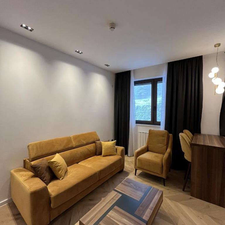 POLJICE aparthotel STUDIO LUX - Deluxe Studio - 17