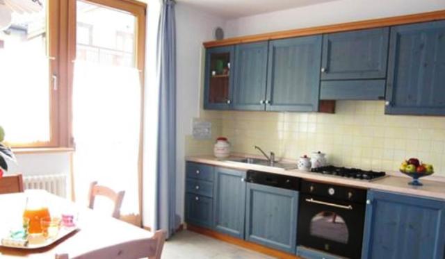 Residence Il Giardino - Apartment mit 1 Schlafzimmer - 2
