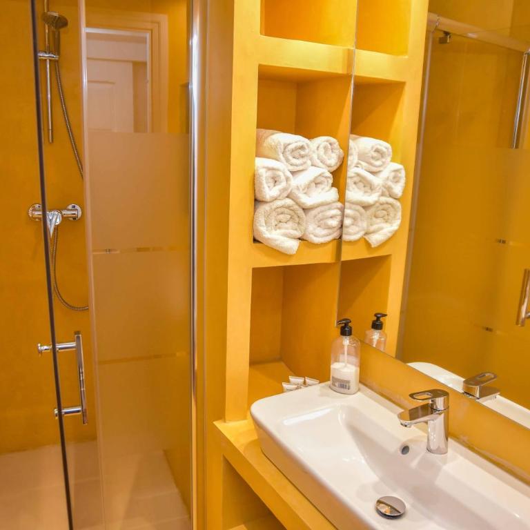 Boabdil Guesthouse - Casa - 18