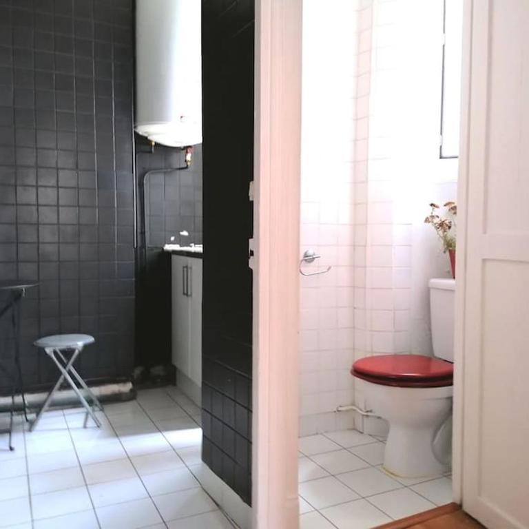 45m2 Calm APT with elevator 50m to metro Saint Paul N4-4 - Appartement 1 Chambre - 13