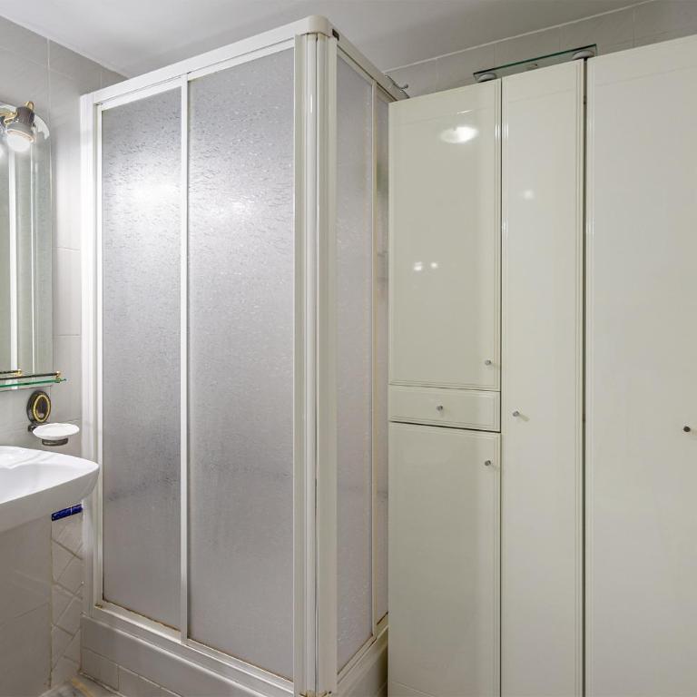 Maravilloso apartamento al mar - Apartamento de 2 dormitorios - 11