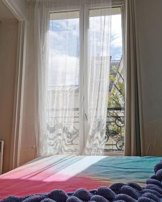 45m2 Calm APT with elevator 50m to metro Saint Paul N4-4 - Appartement 1 Chambre - 15