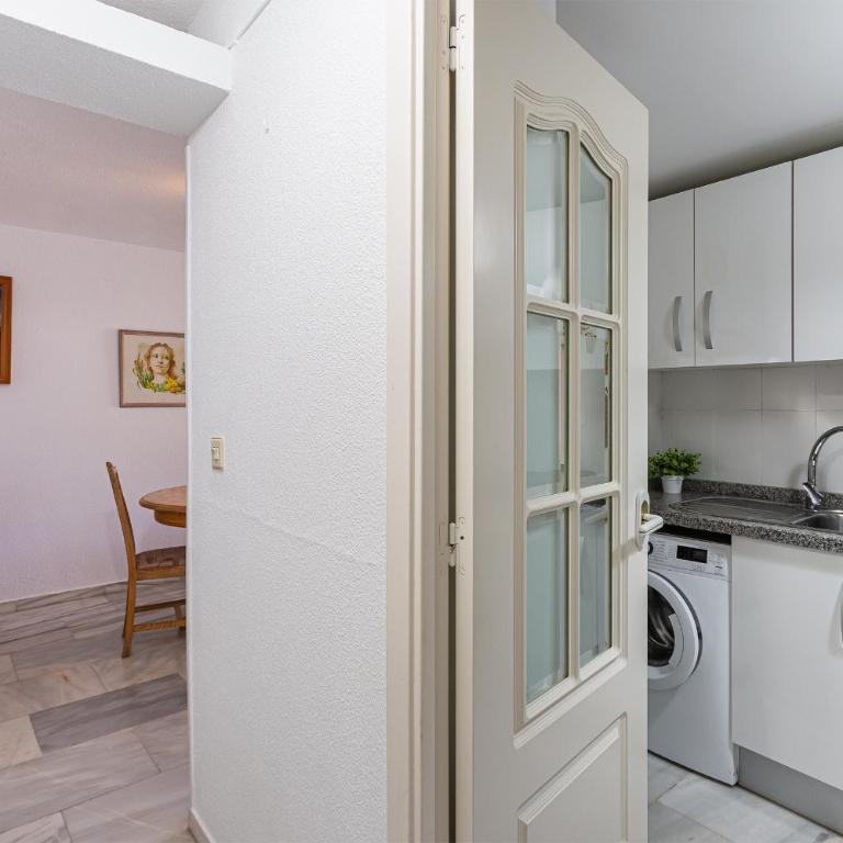 Maravilloso apartamento al mar - Apartamento de 2 dormitorios - 18