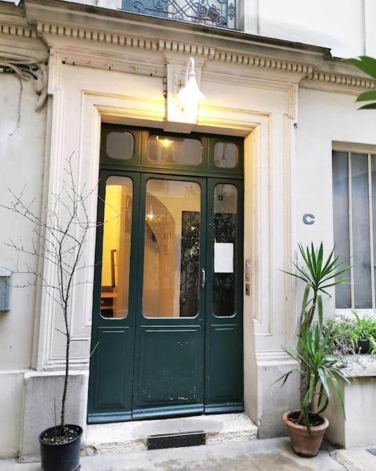 45m2 Calm APT with elevator 50m to metro Saint Paul N4-4 - Appartement 1 Chambre - 16