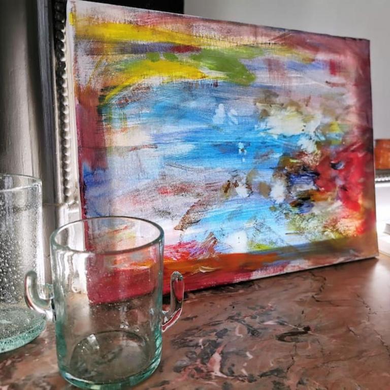 45m2 Calm APT with elevator 50m to metro Saint Paul N4-4 - Appartement 1 Chambre - 17