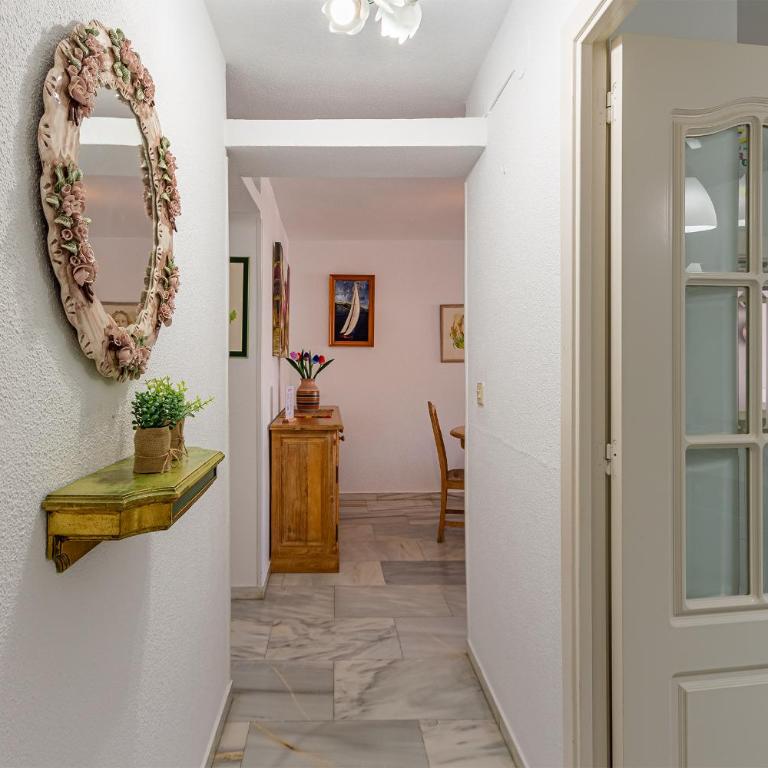 Maravilloso apartamento al mar - Apartamento de 2 dormitorios - 26