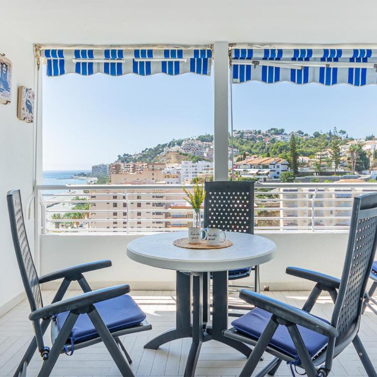 Maravilloso apartamento al mar - Apartamento de 2 dormitorios - 1