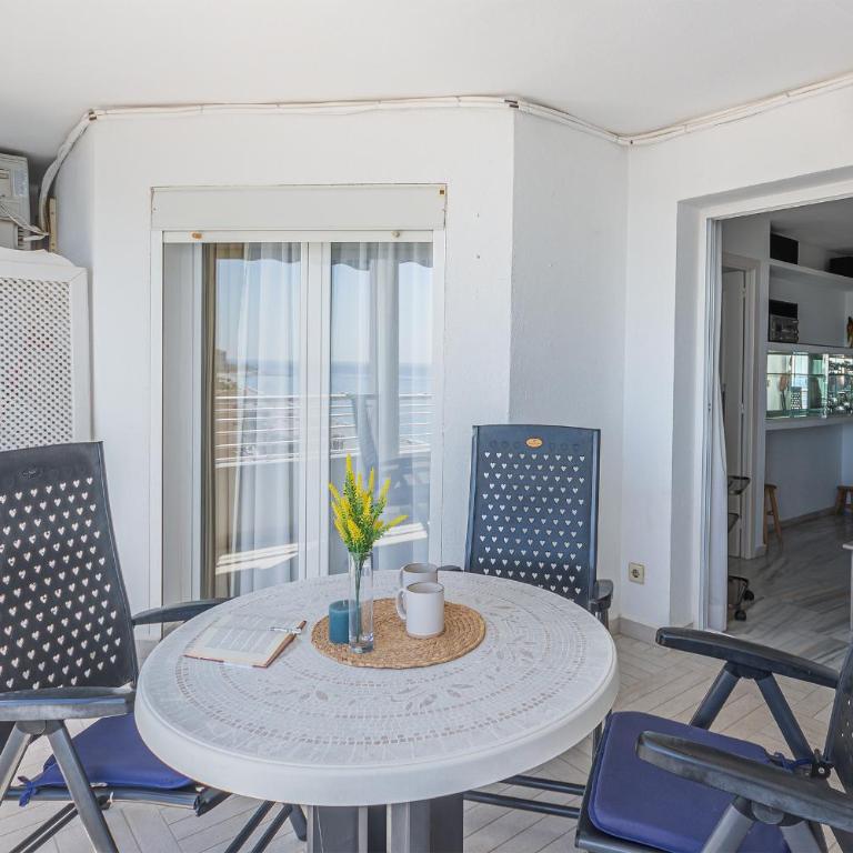 Maravilloso apartamento al mar - Apartamento de 2 dormitorios - 31
