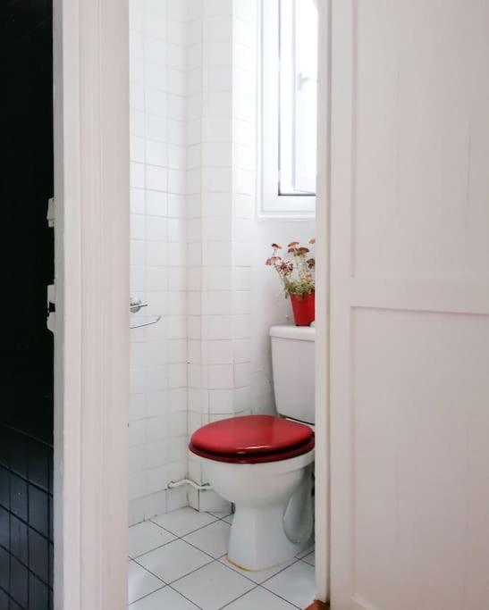 45m2 Calm APT with elevator 50m to metro Saint Paul N4-4 - Appartement 1 Chambre - 22