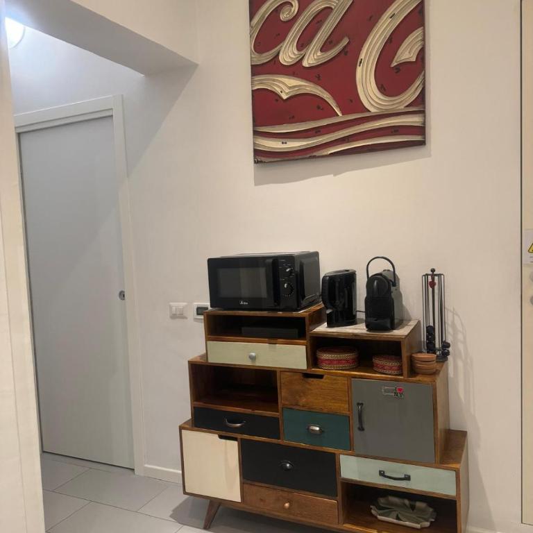 Casetta 79 - One-Bedroom Apartment - 8
