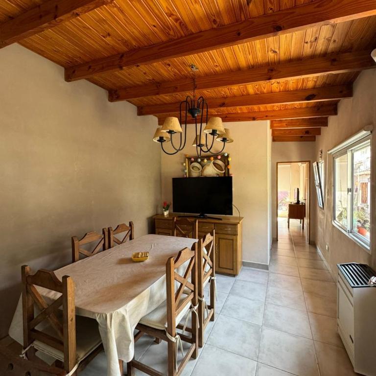 Lo de Lili a pasos del Centro de Tandil - One-Bedroom Apartment - 14