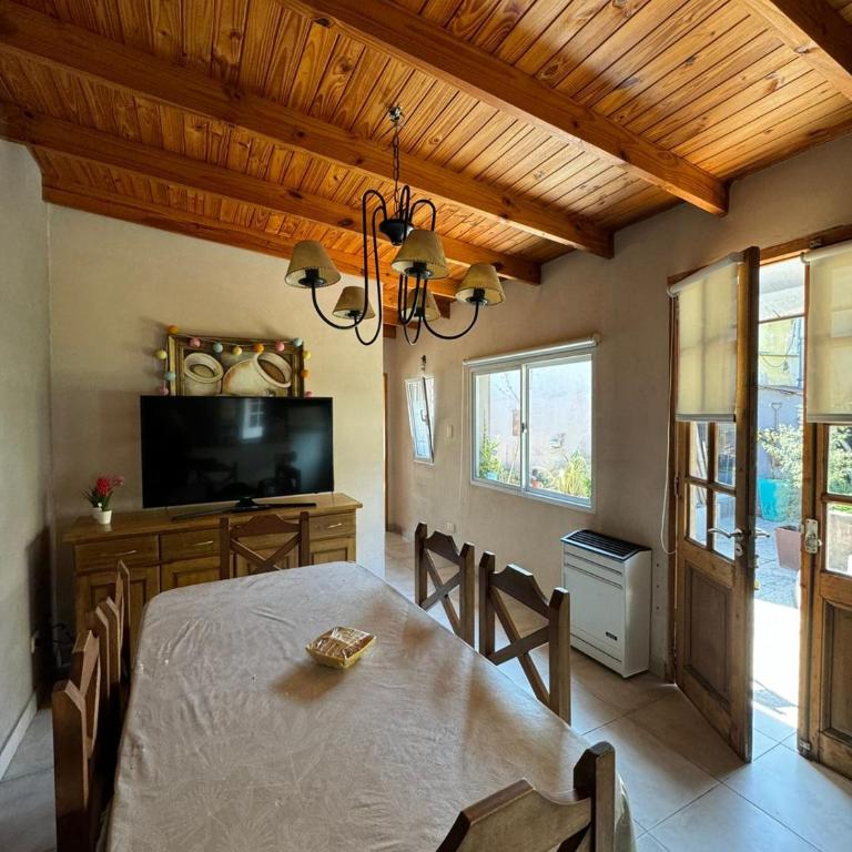 Lo de Lili a pasos del Centro de Tandil - One-Bedroom Apartment - 12