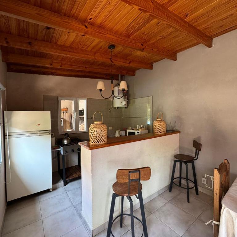 Lo de Lili a pasos del Centro de Tandil - One-Bedroom Apartment - 10