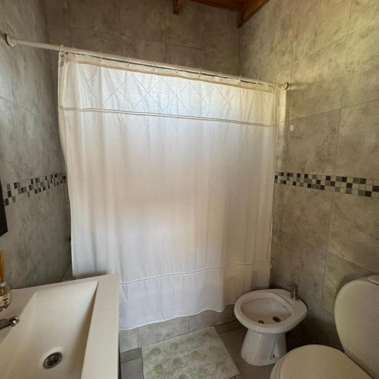 Lo de Lili a pasos del Centro de Tandil - One-Bedroom Apartment - 7