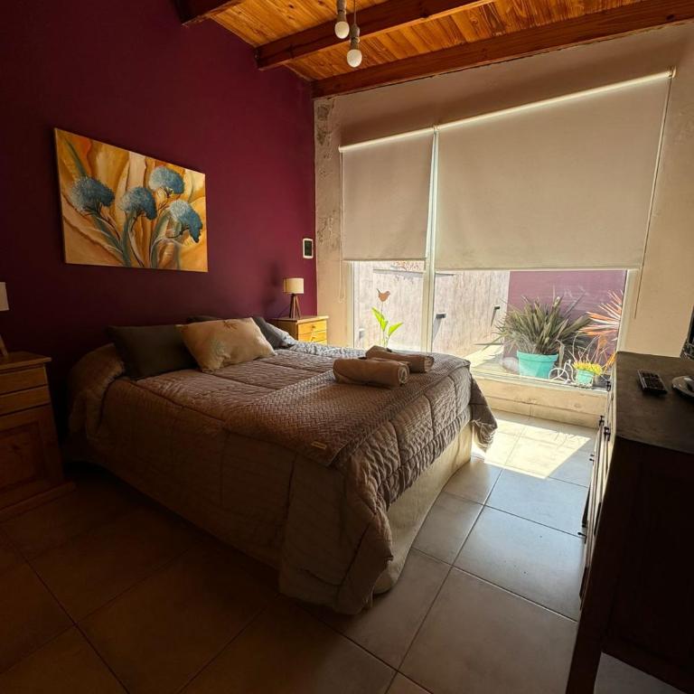Lo de Lili a pasos del Centro de Tandil - One-Bedroom Apartment - 6