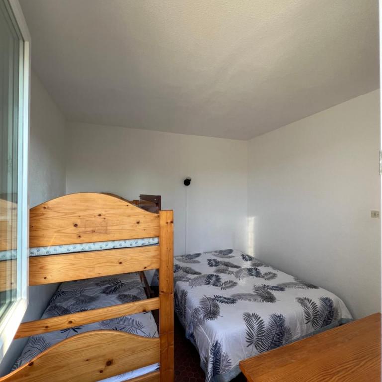 Appart RDC T3 proche plage accessible à pieds - Appartement 2 Chambres - 14