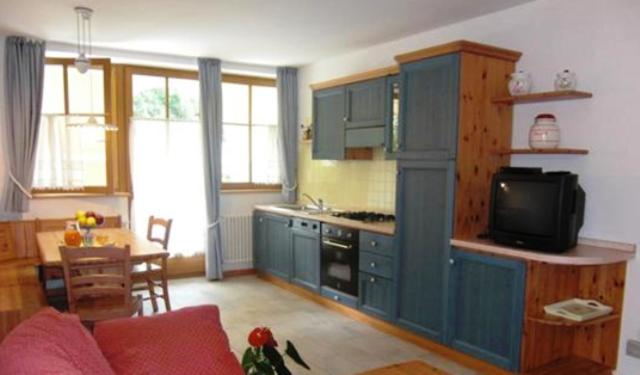 Residence Il Giardino - Apartment mit 2 Schlafzimmern - 3