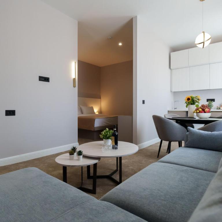 Move In Apartments - Superior Apartman - 2